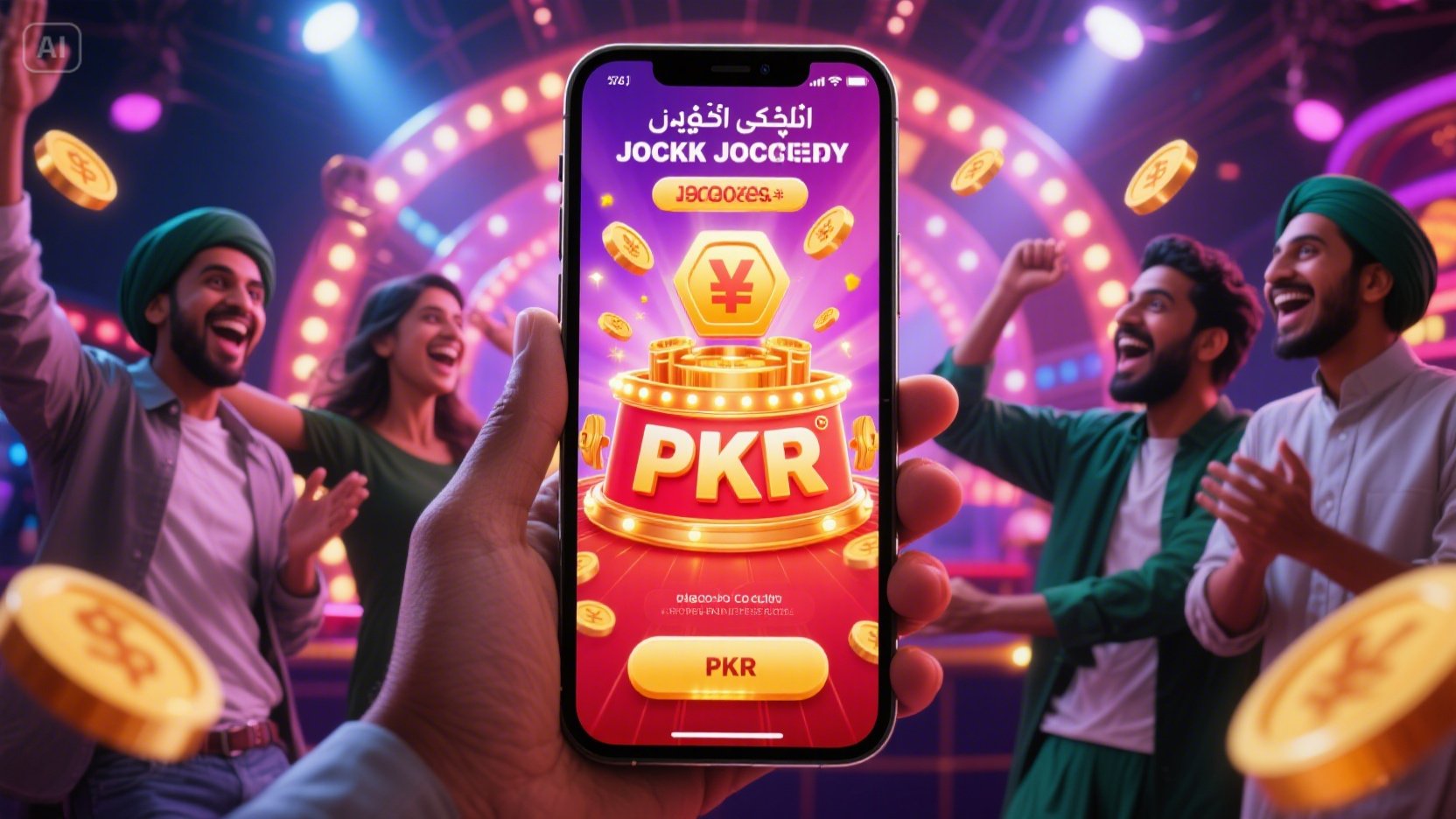 Leon CasinoDeposit once and enjoy triple rewards! With a 200% bonus for new users, Pakistani gamers can win more and play smarter on our top-rated casino platform.