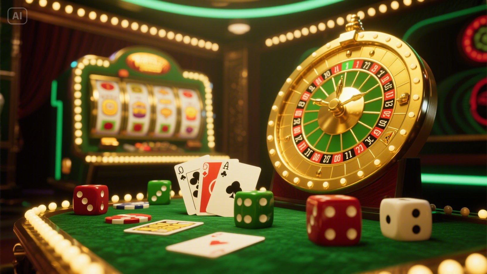 Casino Leon Casino desktop and mobile interfaces