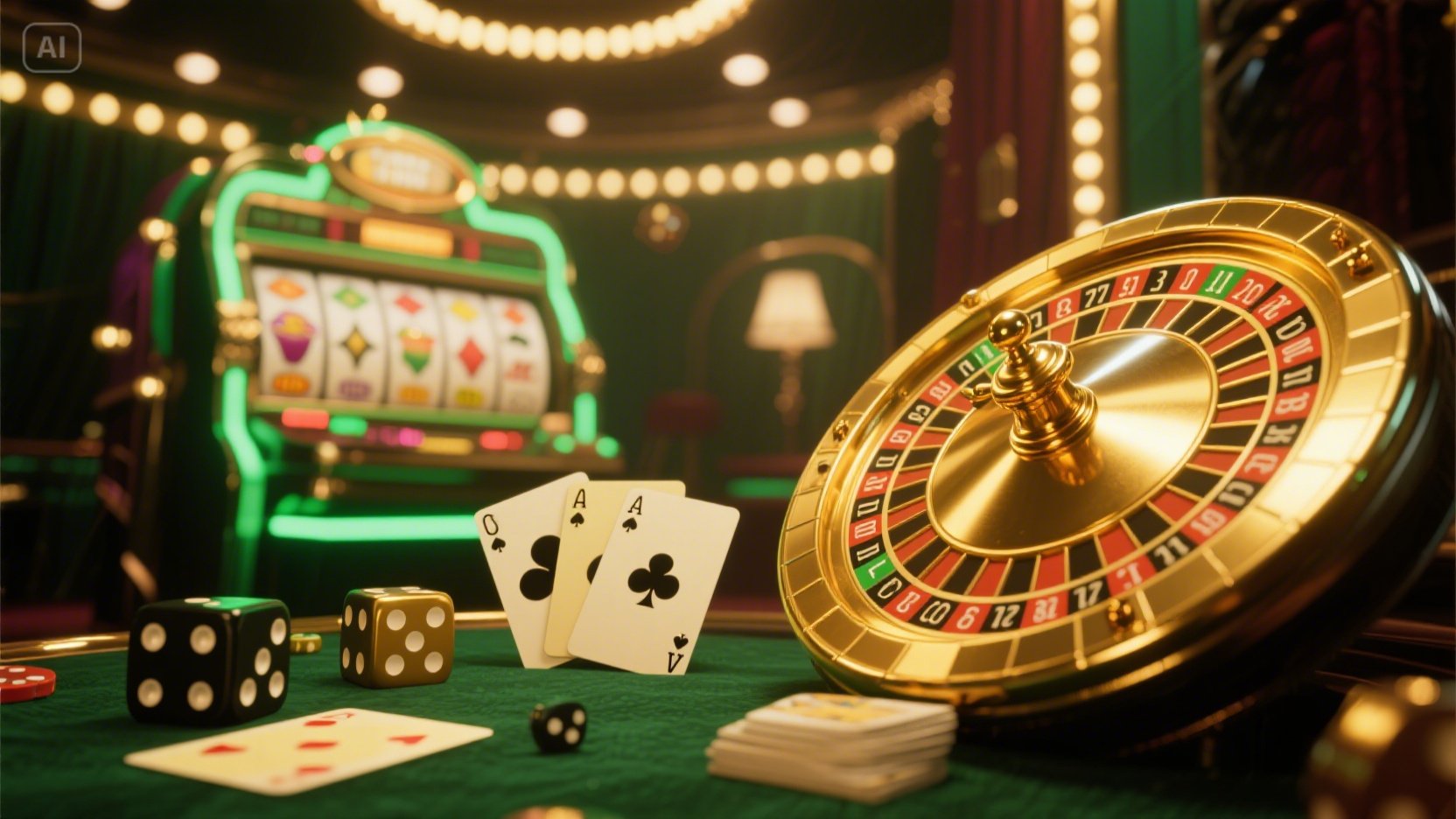 Casino Leon Casino desktop and mobile interfaces