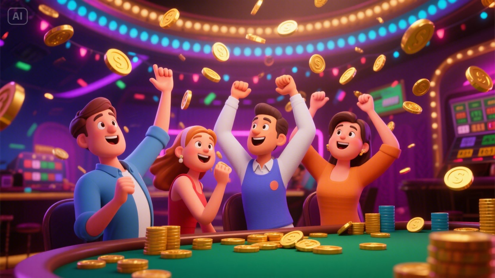 Registration at Leon Casino Casino