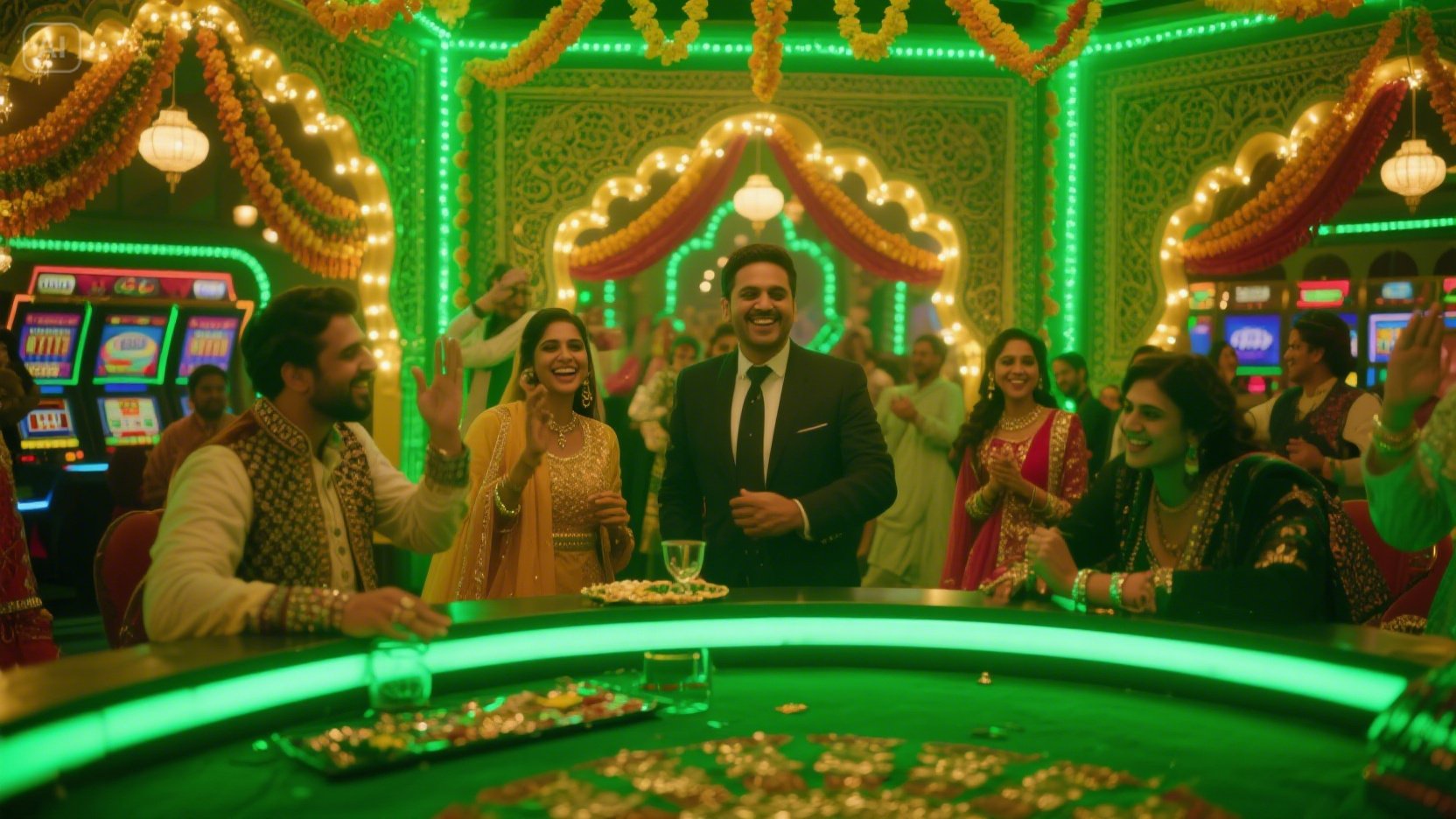 Registration at Leon Casino Casino