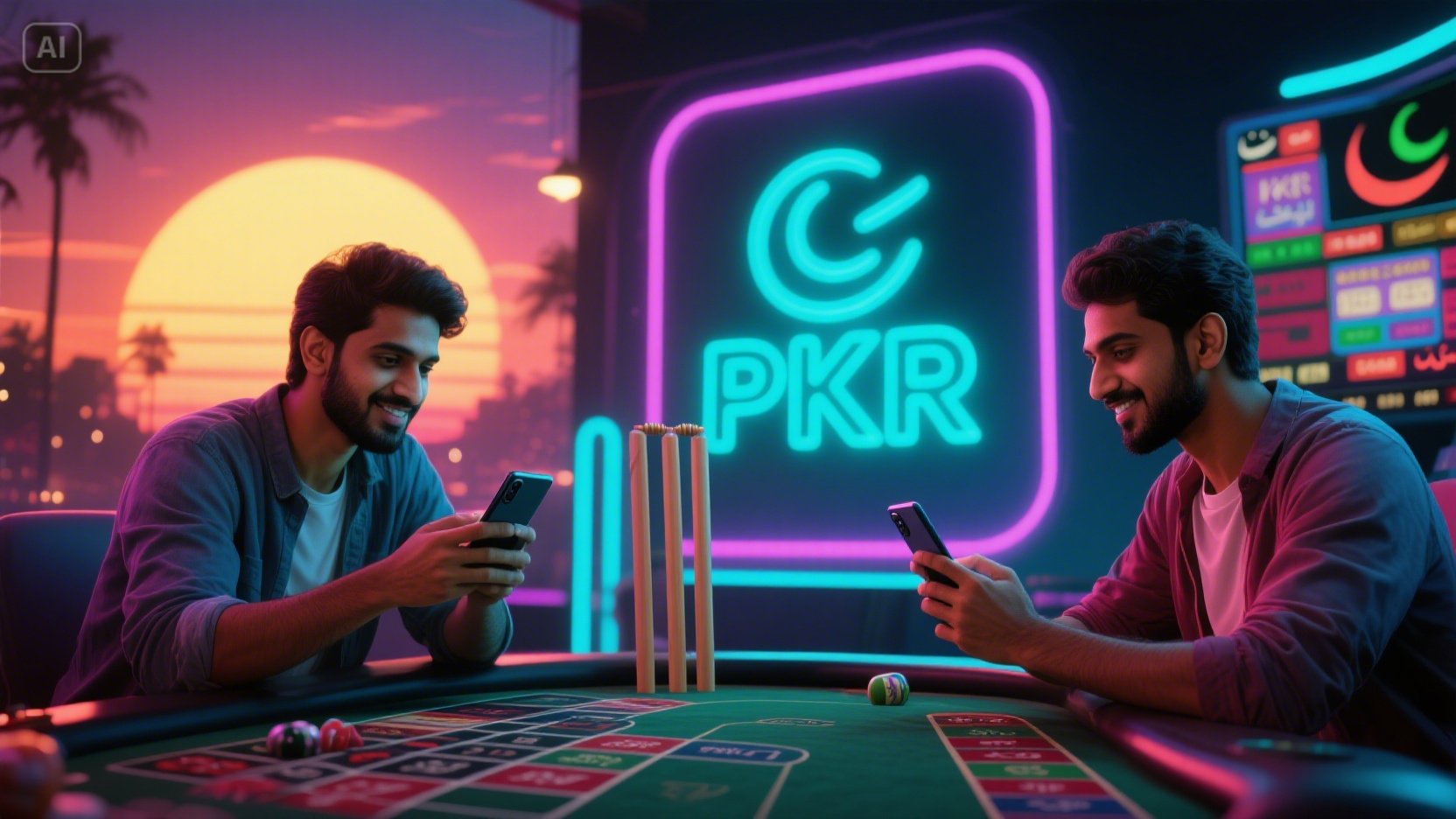 Leon CasinoMake your first deposit in PKR today and claim 200% instantly! Pakistan’s players can enjoy nonstop casino action, safe JazzCash payments, and real PKR withdrawals within minutes.