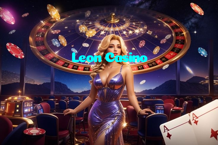 making first deposit on Leon Casino website using local payment methods in Pakistan