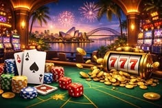 Leon Casino casino presented on mobile device in Pakistan with slots and live games
