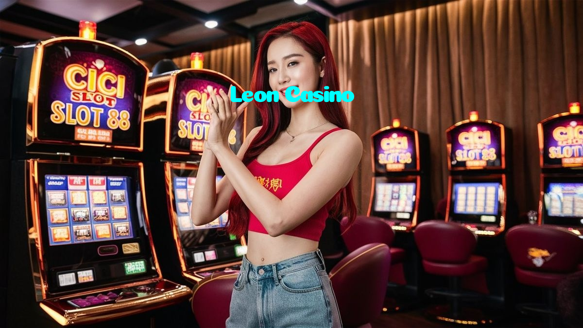 Leon Casino