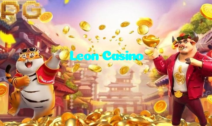 available types of Leon Casino bet including pre-match live express and system bets