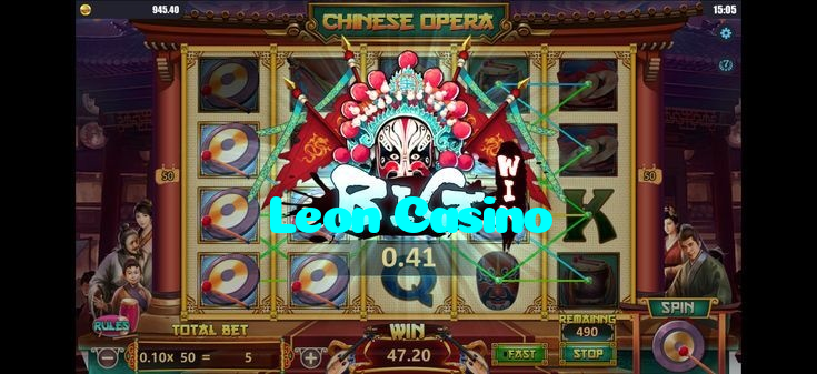 Leon Casino