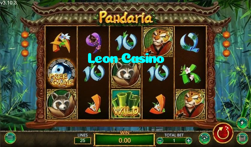 Leon Casino خوش آمدید بونس +600% پیشکش موبائل ایپ کے پروموشن سیکشن میں دکھائی دیتی ہے۔